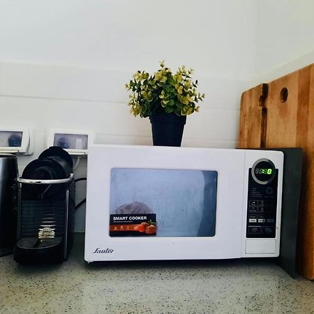 תל אביב Jaffa Guesthouse מראה חיצוני תמונה