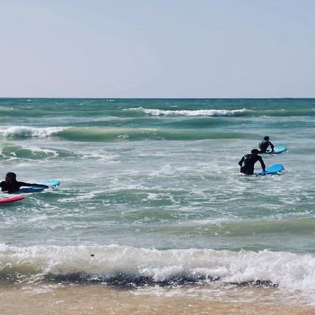 תל אביב Jaffa Guesthouse מראה חיצוני תמונה