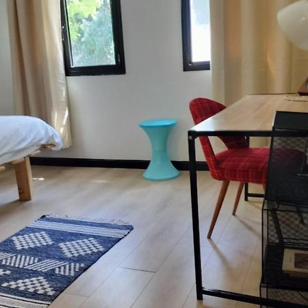 תל אביב Jaffa Guesthouse מראה חיצוני תמונה