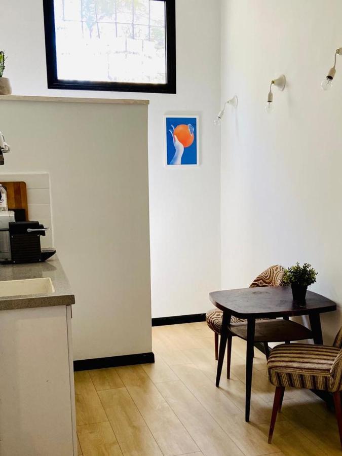 תל אביב Jaffa Guesthouse מראה חיצוני תמונה