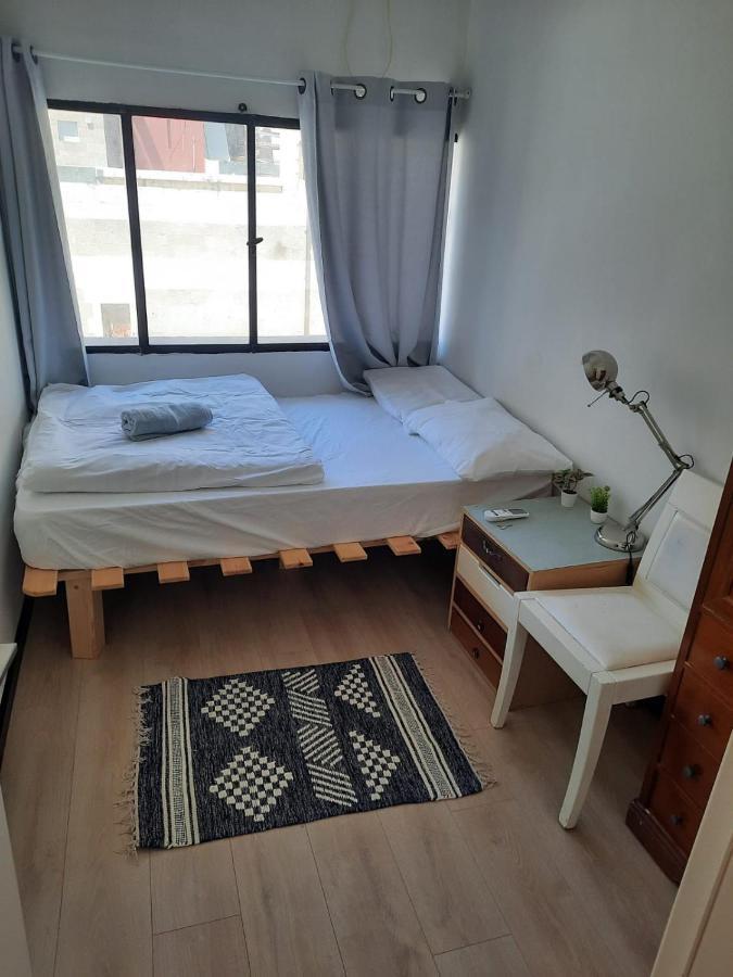 תל אביב Jaffa Guesthouse מראה חיצוני תמונה