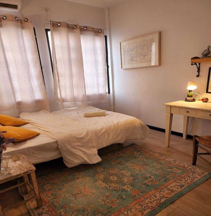 תל אביב Jaffa Guesthouse מראה חיצוני תמונה