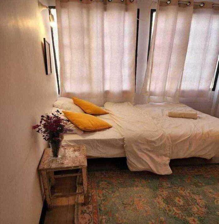 תל אביב Jaffa Guesthouse מראה חיצוני תמונה