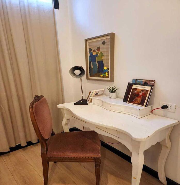 תל אביב Jaffa Guesthouse מראה חיצוני תמונה
