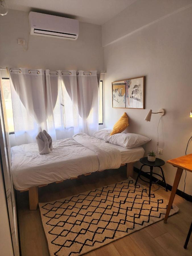 תל אביב Jaffa Guesthouse מראה חיצוני תמונה
