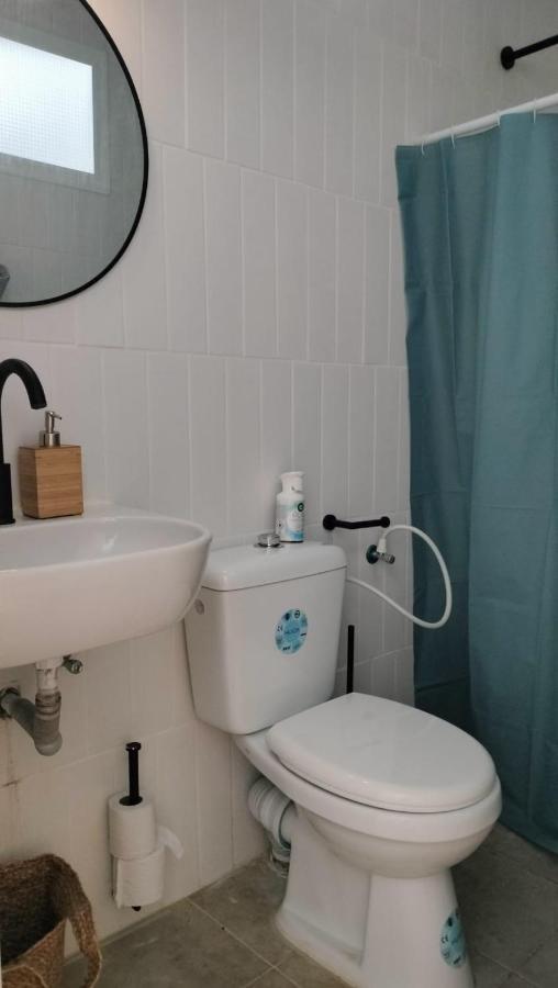 תל אביב Jaffa Guesthouse מראה חיצוני תמונה